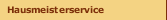 Hausmeisterservice