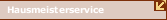 Hausmeisterservice